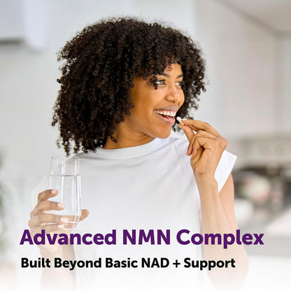 NMN Complex 1000Mg